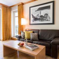 Apartment Ambiente new building