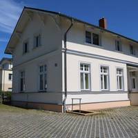 Family Apartment (2 Adults + 2 Children) - Ground Floor