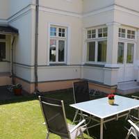 Family Apartment (2 Adults + 2 Children) - First Floor