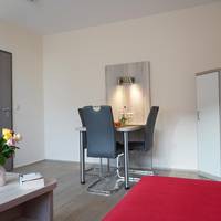 One-Bedroom Apartment (ST3)