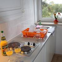 One-Bedroom Apartment (ST4)