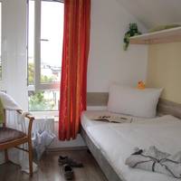 Two-Bedroom Apartment (ST6)
