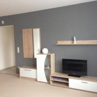 Standard One-Bedroom Apartment