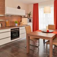 Two-Bedroom Apartment - Disability Access