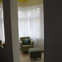 Comfort One-Bedroom Apartment - First Floor