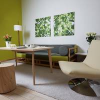Comfort Duplex Apartment