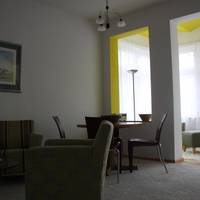 Comfort One-Bedroom Apartment - Ground Floor