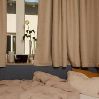 Deluxe One-Bedroom Apartment - Ground Floor