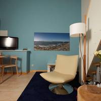 Standard Duplex Apartment