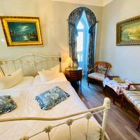 Deluxe Double Room with Bath