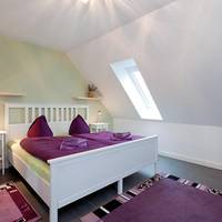 Apartment-First floor