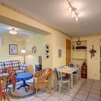 Apartment - Ground Floor