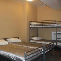 Economy Quadruple Room without Window