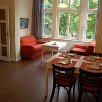 Apartment 1