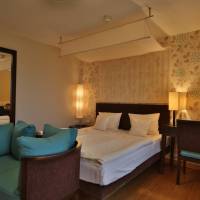 Double Room (facing inland)