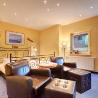 Big Double Room with terrace