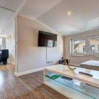 Three-Bedroom Apartment 5