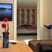 Standard Apartment 7