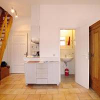 One-Bedroom Apartment - 12