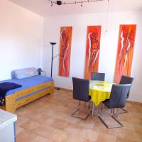 One-Bedroom Apartment - 15