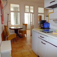 One-Bedroom Apartment - 14