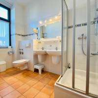 Two-Bedroom Apartment D1