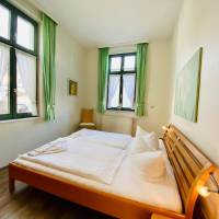 Two-Bedroom Apartment D3