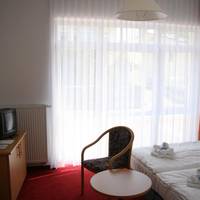 Standard  Double Room