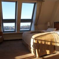 Double Room with Lake View