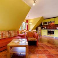 Two-Bedroom Apartment 2