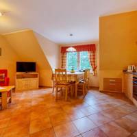 Two-Bedroom Apartment 4