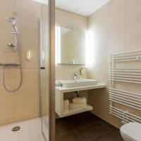 Classic Double Room with City View