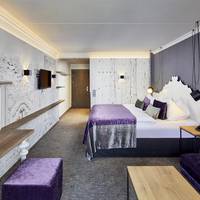 Comfort Double Room (Falkenstein)