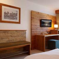 Comfort Double Room (Maximilian)