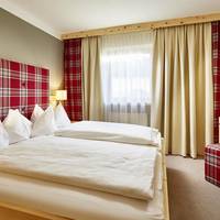 Deluxe Double Room (Firstberg)