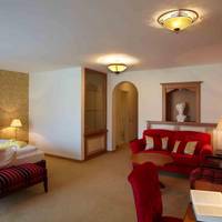 Junior Suite (Ludwig)