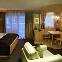 Suite (Ludwig Lodge)