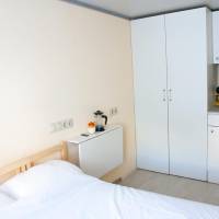 Standard Double Room with Shower