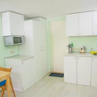 Studio Apartment (2 Adults)