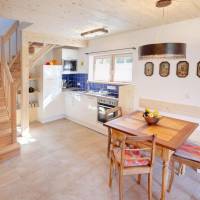 LunaBlanca Chalet