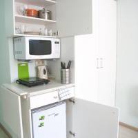 Double Room with Kitchenette