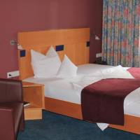 Comfort Single Room