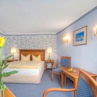 Double or Twin Room with Shower