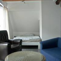 Apartment - Split Level