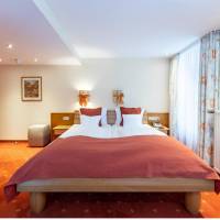 Basic Double Room