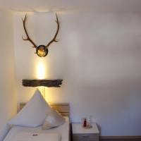 Room1 - Single Room with Shower / WC
