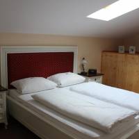 Family Room - Attic