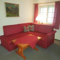 Apartment Kehlstein