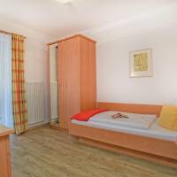 Single Room with Terrace