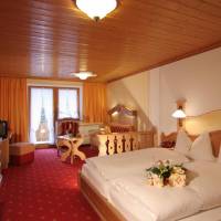Comfort Double Room with Balcony